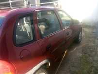 Vendo Opel Corsa