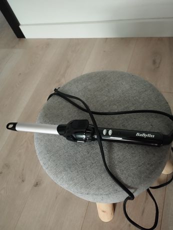 Lokówka ceramiczna BaByliss 319e