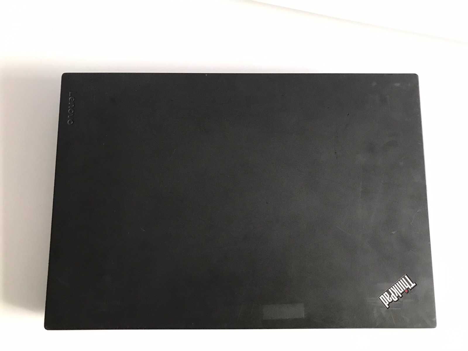 Гарантия! Lenovo ThinkPad T460 / i5-6200u / 8Gb / SSD 120Gb
