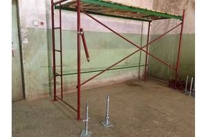 Сдам в аренду!продам! Вышка тура/ леса строительные.