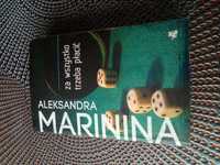 Aleksandra Marinina - Za wszystko trzeba płacić