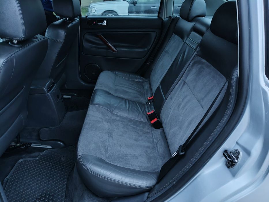 Passat b5+,1,8.T. ,avtomat