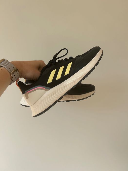 Adidas runfalcon buty sportowe do biegania lifestyle