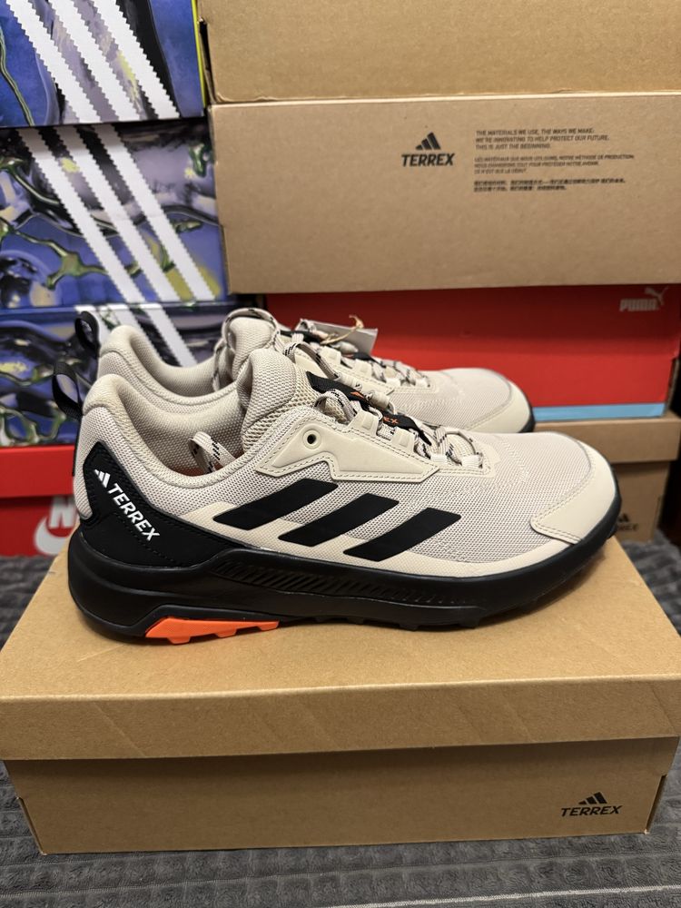 Трекінгові кросівки Adidas Terrex anylander 42(26,5см) нові оригінал