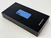 Samsung Galaxy S24 FE 8/128GB Niebieski/Blue, nowy, gwarancja!!!