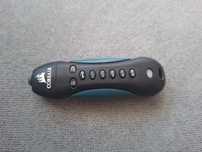 Pendrive szyfrowany padlock 3 corsair 64gb