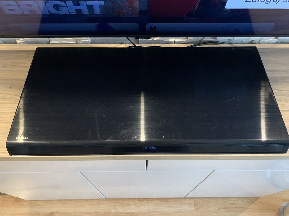 Soundstand Samsung HW-H600