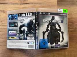 Darksiders II PS3 | Sprzedaż | Skup | Jasło Mickiewicza