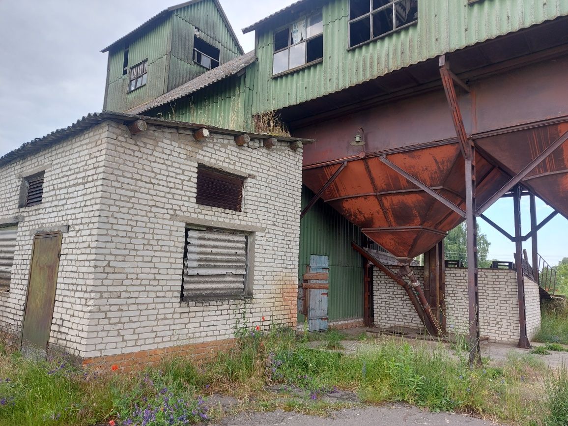 КЗС , комплекс зерносушильний, ЗАВ 10, СЗСБ-4, норія, сушка