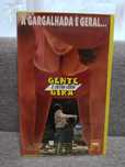 Gente Gira é outra Coisa - The Big Gag - Vhs