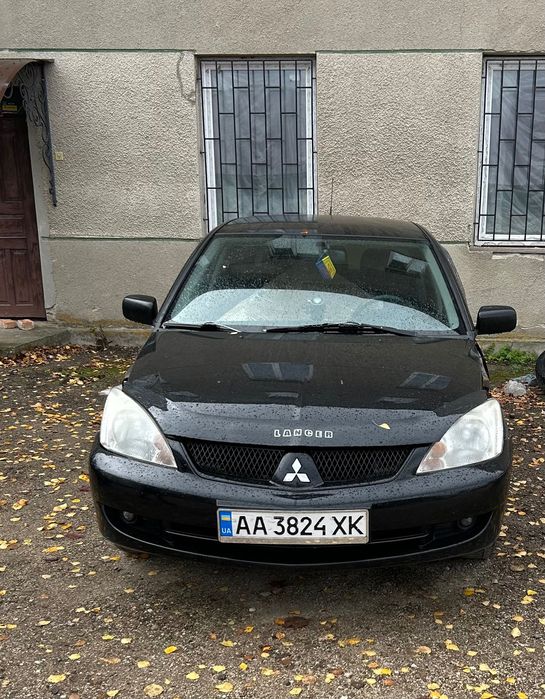 MITSUBISHI, 2007 рік