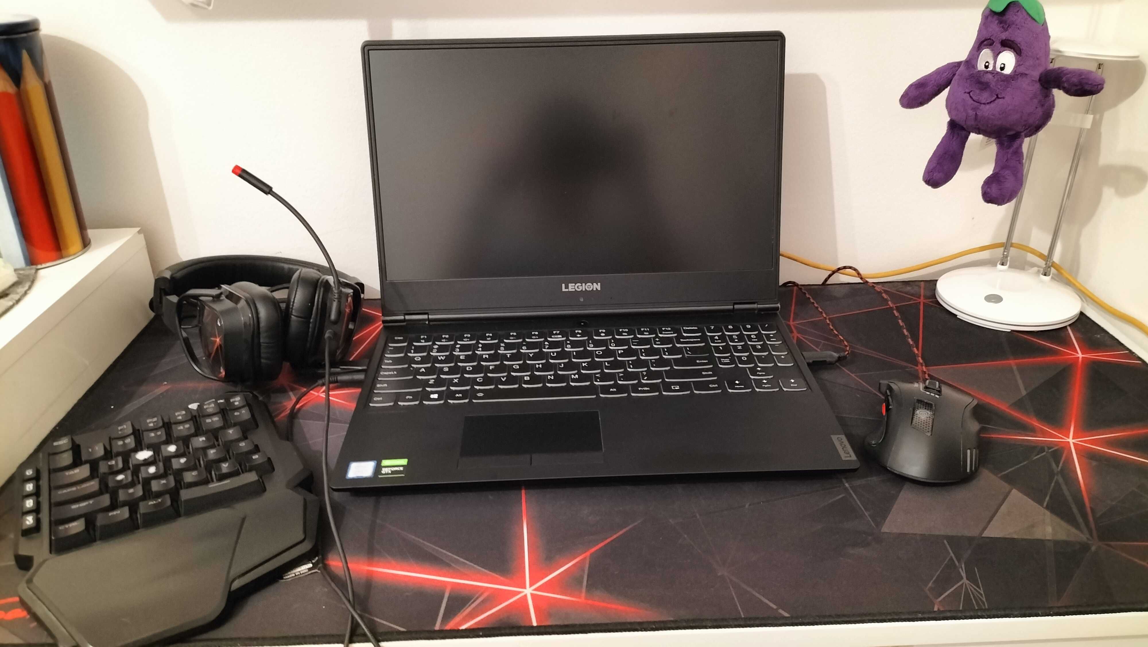 Laptop gamingowy Lenovo Legion
