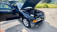 Bmw 318is E36 excelente mecanica