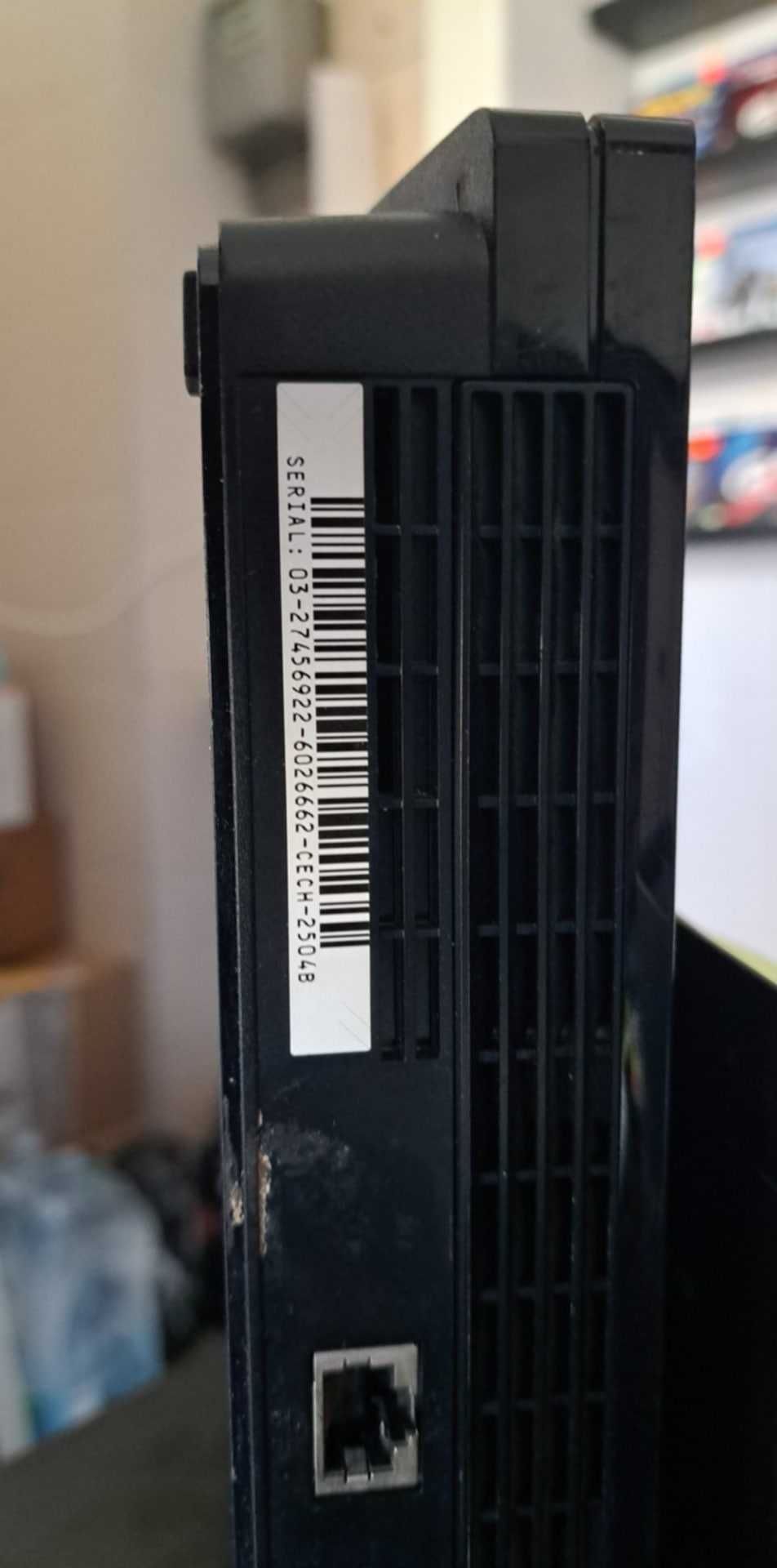 Konsola PS3 Slim 120 GB Nowy Pad SklepzGrami Mokotów Wymiana