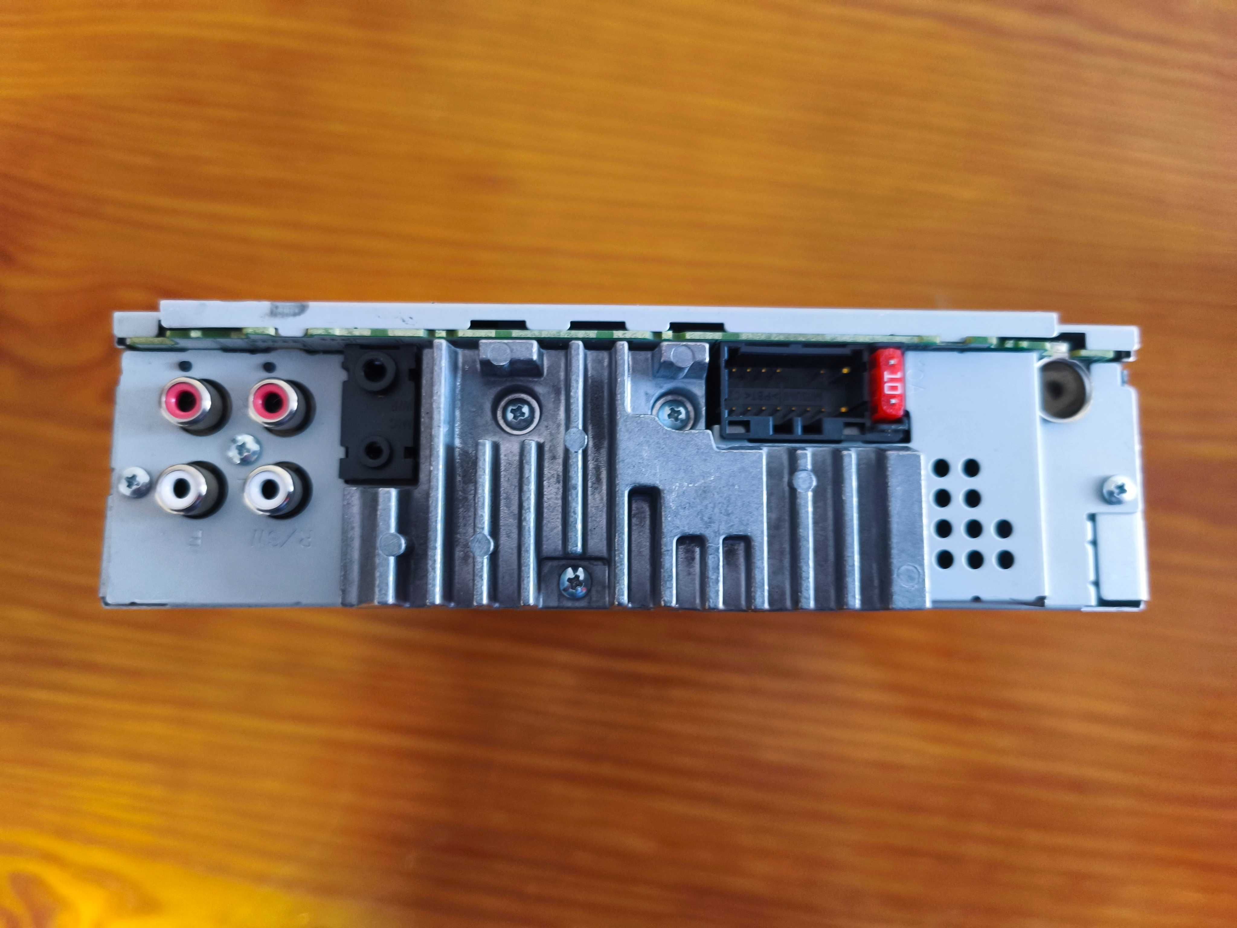 Auto rádio Pioneer DEH S4000BT