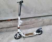 Самокат scooter scale sports ss-04 (white)
290