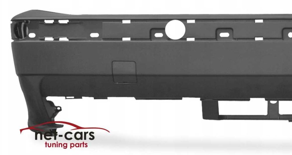 Zderzak przód + tył BMW 3 E36 M Pakiet M3