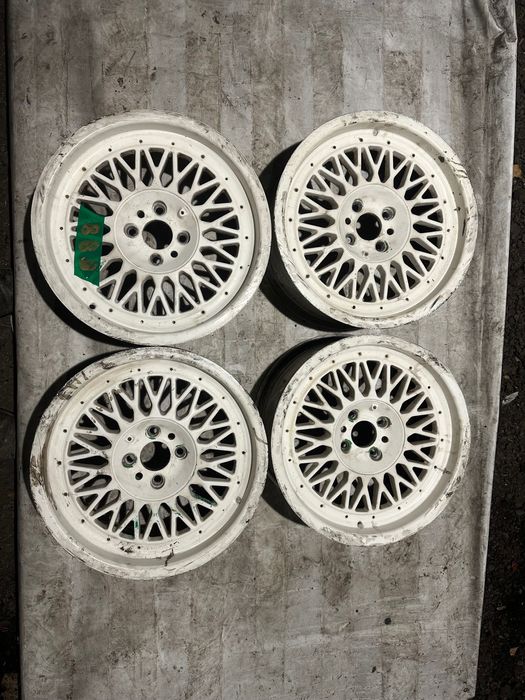 Felgi aluminiowe ALFA ROMEO 16 4x98