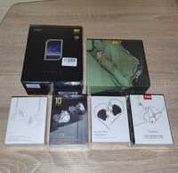 Simgot EA500 Trn ba5 QOA Gimlet KZ ZST KZ ESX KZ ZS10 pro X наушники