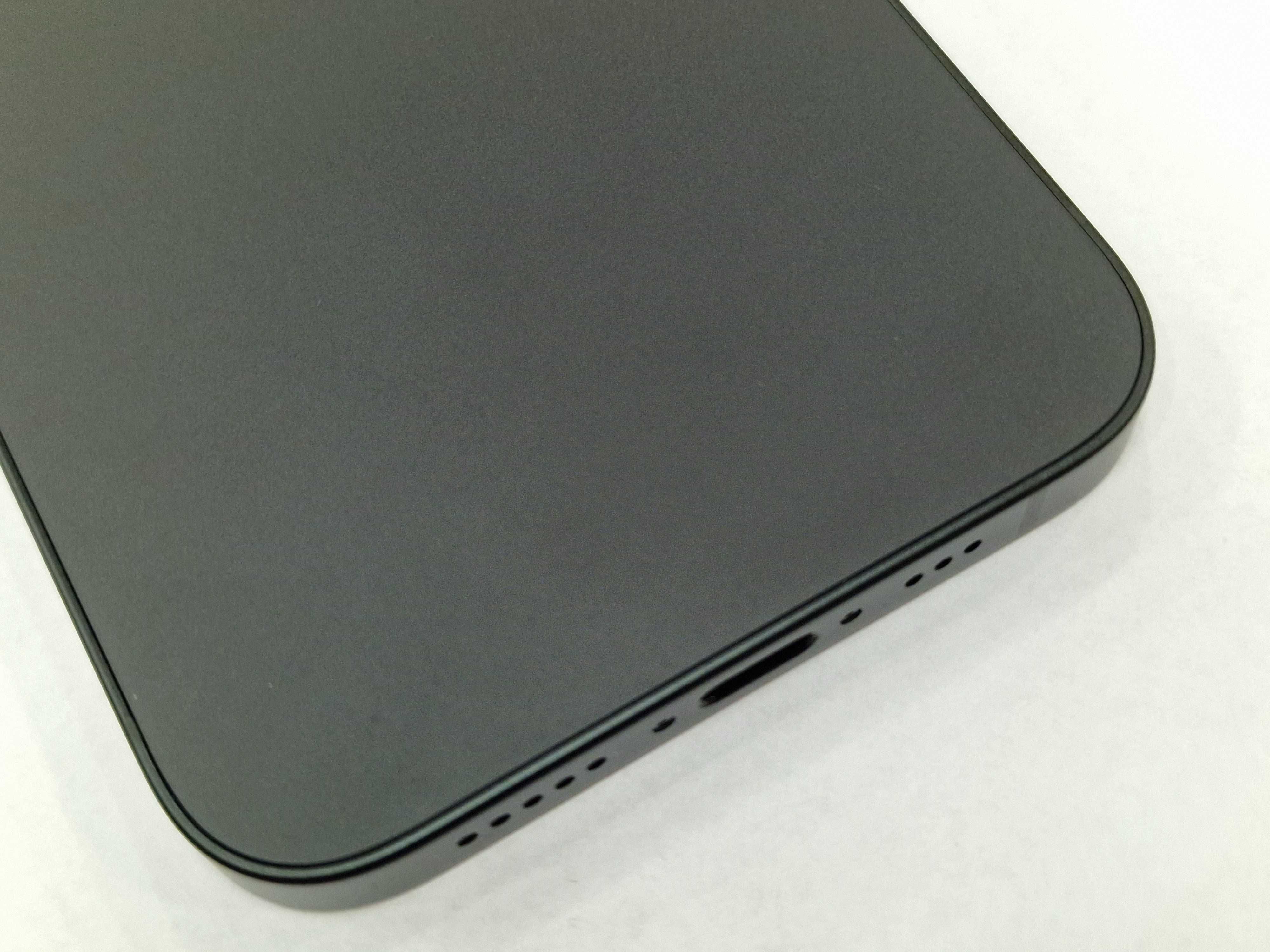Iphone 16e 128GB/ Black/ A3409/ 100%/ Grade A+/ z Apple Store + ładow
