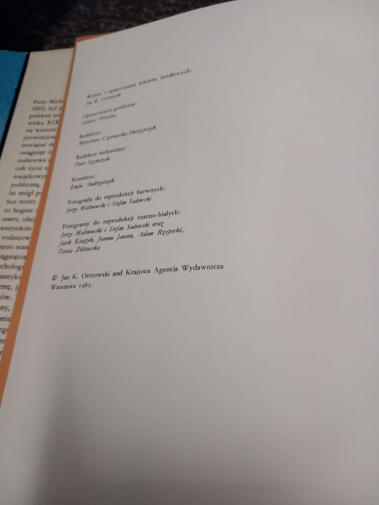 Piotr Małachowski ksiazka album