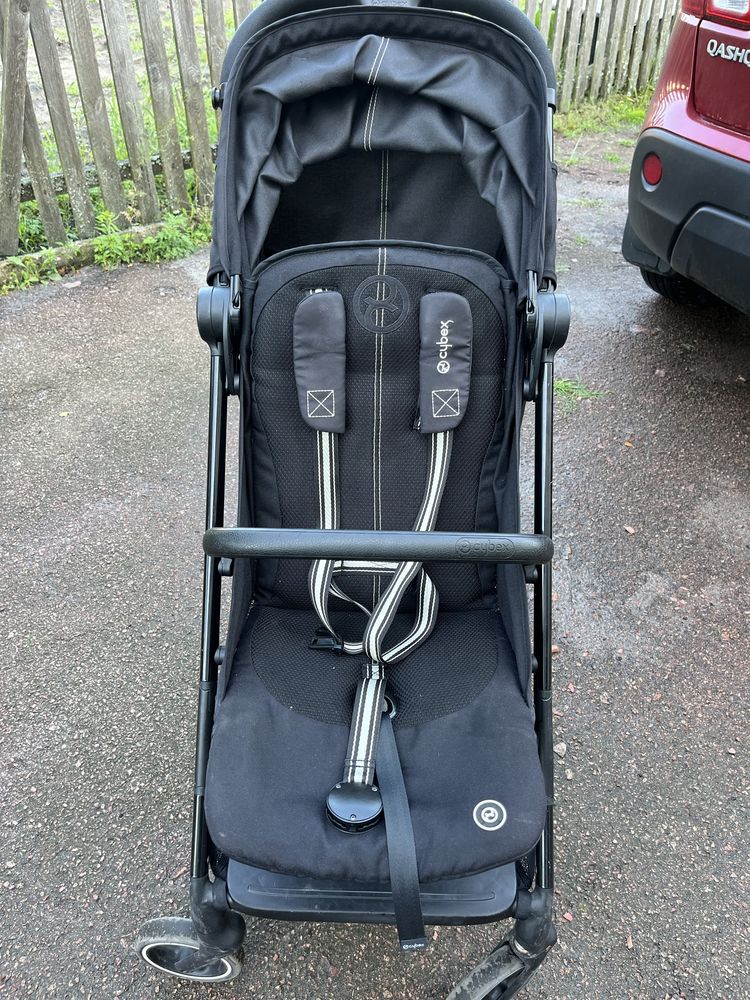 Коляска прогулянкова Cybex Beezy