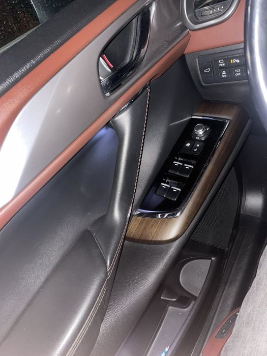 Mazda CX-9 Sg AWD
