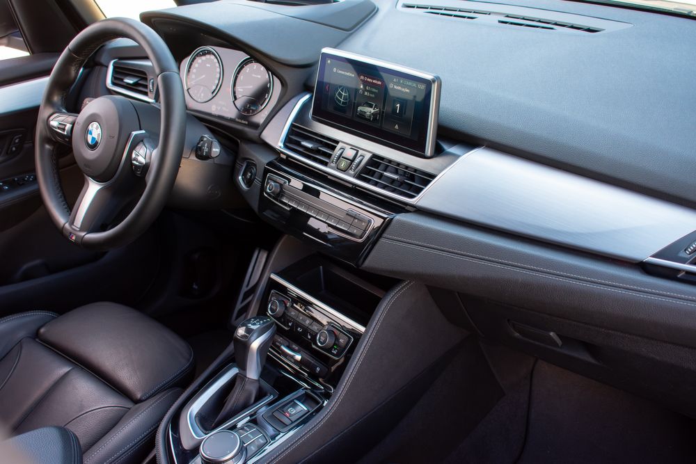 BMW 225 XE Active Tourer iPerformance MSport(financiamento disponível)