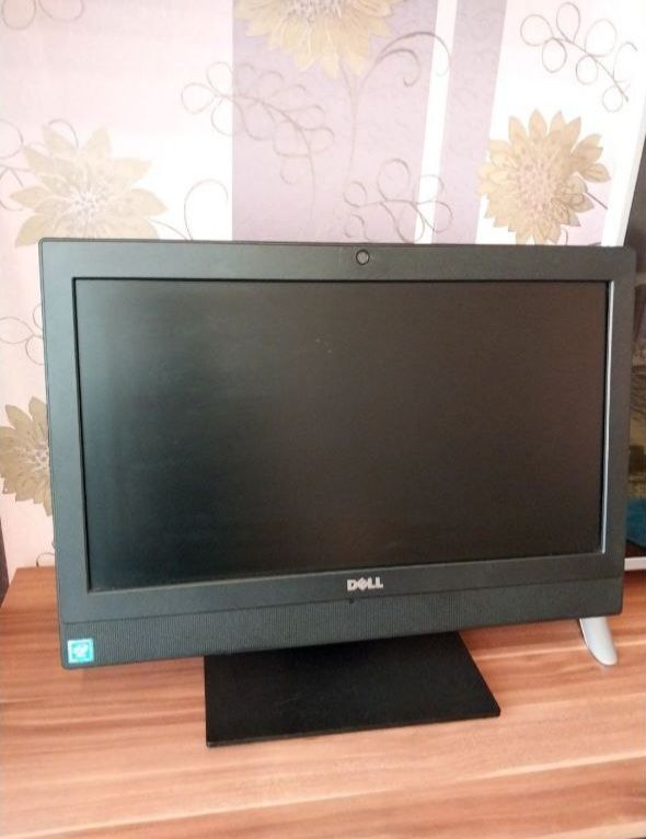 Продам хороший моноблок Dell,в шикарном состояние.