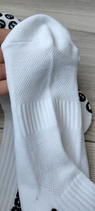 Шкарпетки футбольні чоловічі дитячі антиковзаючі носки дляспорту щитки