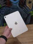 Apple iPad 10.9 2022 WiFi+LTE 64GB Silver MQ6J3