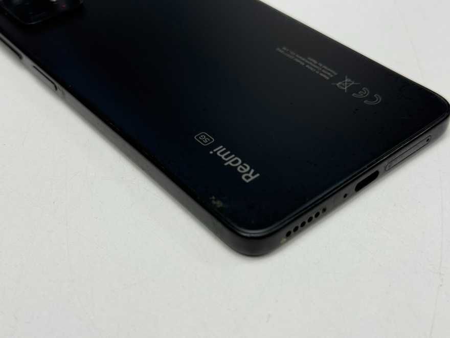 Xiaomi Redmi Note 11 Pro 5G 6/128GB BLACK FASON Rzgowska 12