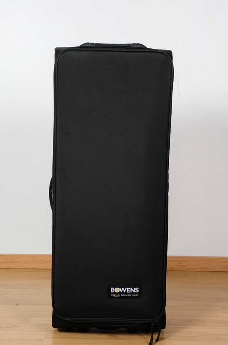 Mala de Transporte  1mx40x20