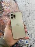 iPhone 12 Pro Max 128GB Gold ГАРАНТІЯ МАГАЗИН айфон
