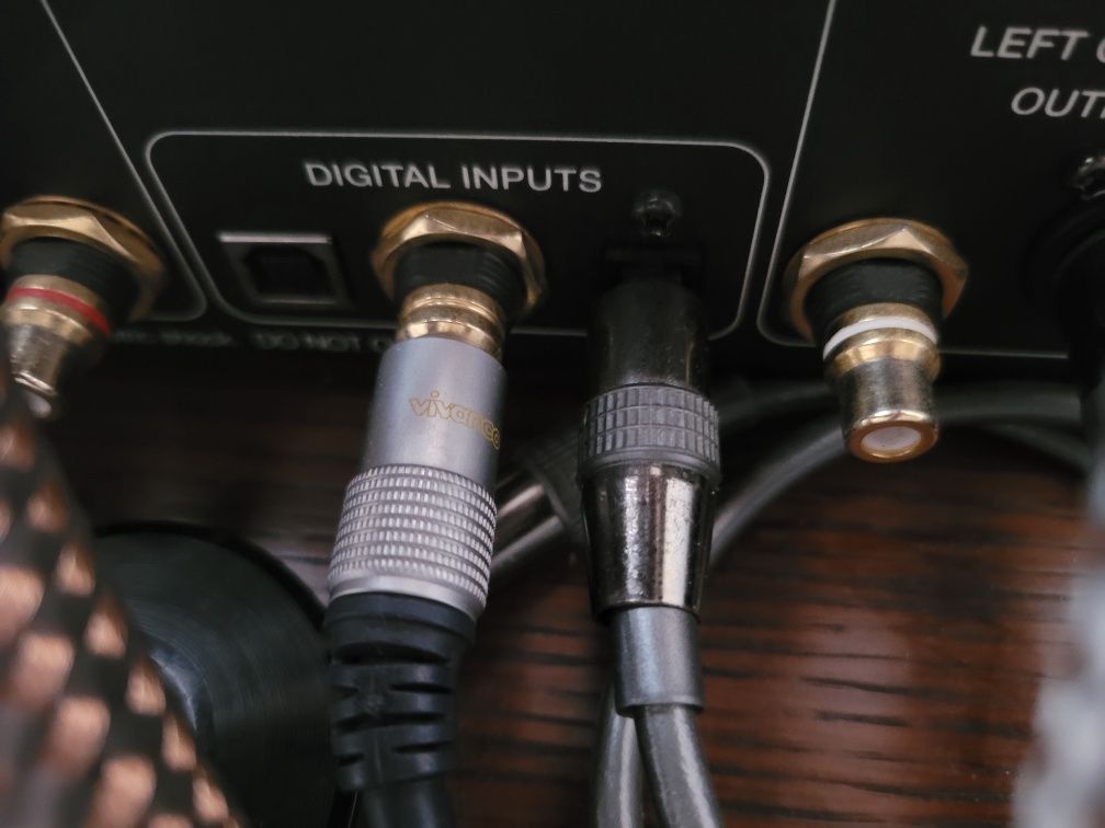ps audio Digital Link III