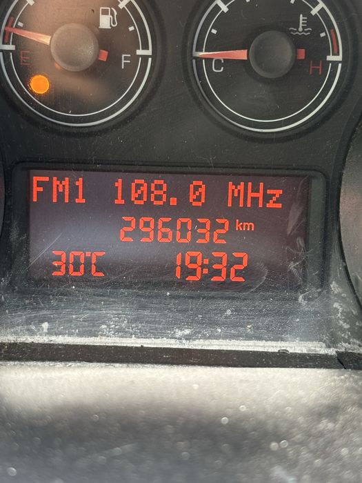 Fiat Bravo 1.6Multijet 2007