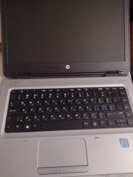 Hp cOre i5 2.4-3.0 Ghz