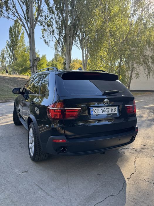 Продам БМВ Х5 BMW X5 E70 3.0 diesel дизель