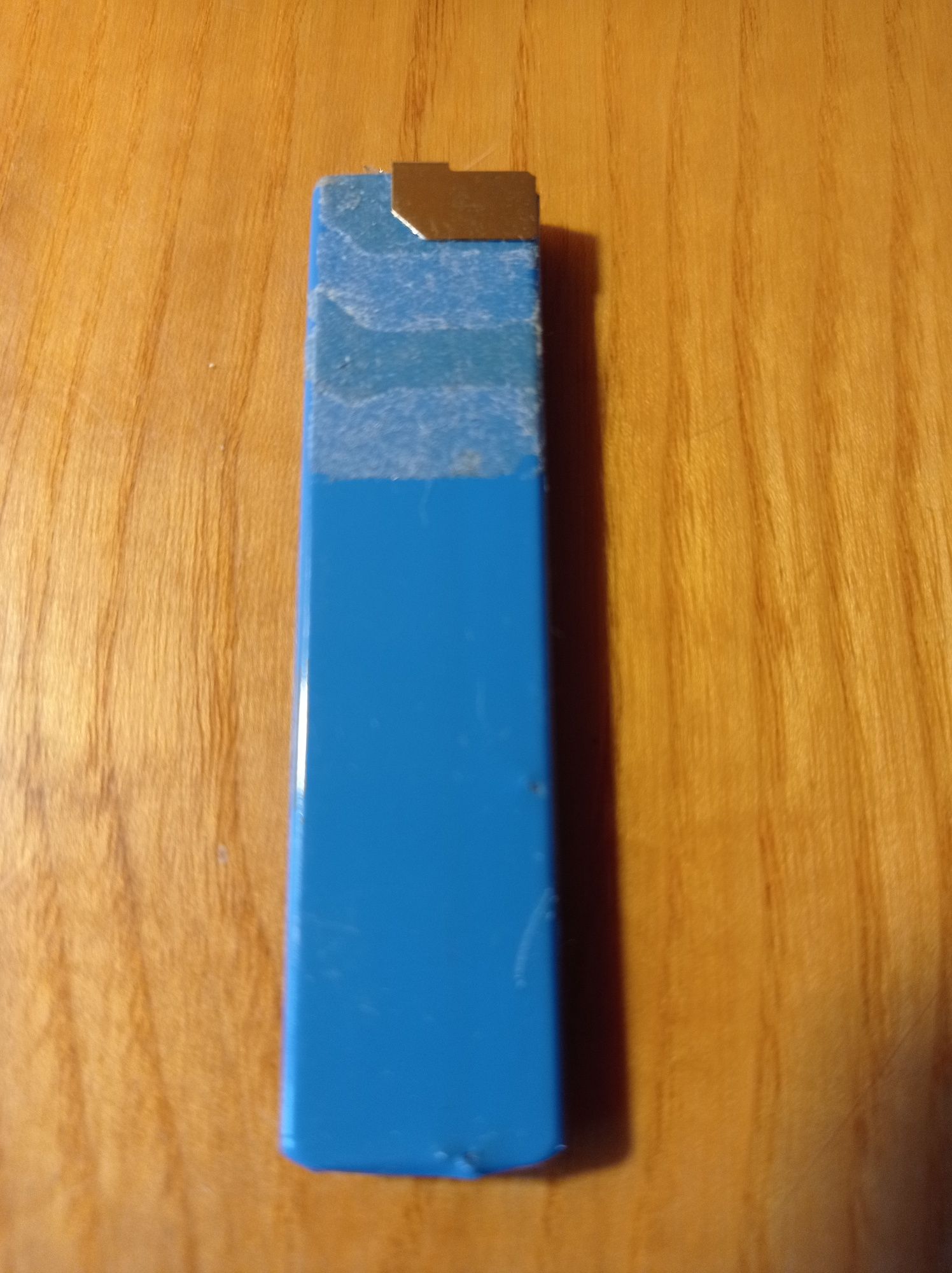 Akumulator NiCd 1,2V/1200mAh 7/5F6