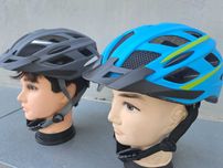 kask rowerowy FISCHER Urban rozmiar S/M 52-59 cm