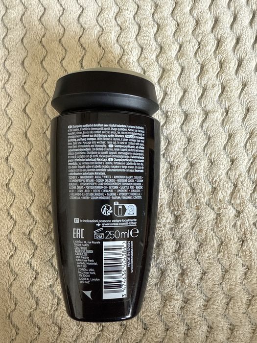 Kerastase Densifique sxsmpon 250 ml