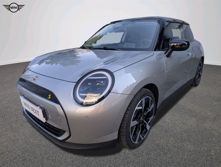 MINI Cooper Cooper SE 3-drzwiowy