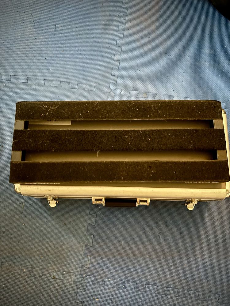 Pedaltrain metro 20 hc