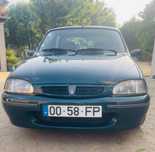 Rover semi-novo 90mil km