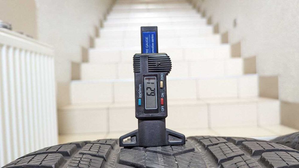 Шини 305/35 R21 109V Pirelli Scorpion Winter NO