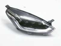 LAMPA PRZEDNIA PRAWA FORD FIESTA MK8 2017 2023 LED FULL VIGNALE