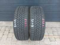 Opony zimowe Dunlop 205/55/16 91H