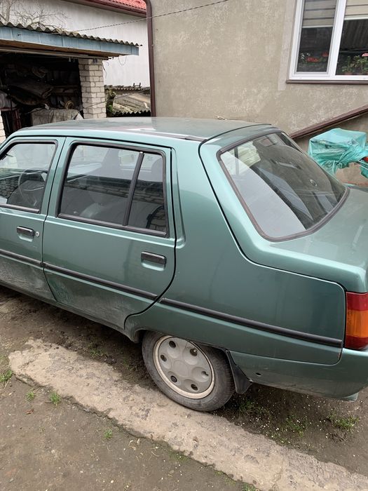 Продам Славута 1.2 інжектор