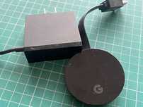 google chromecast ultra