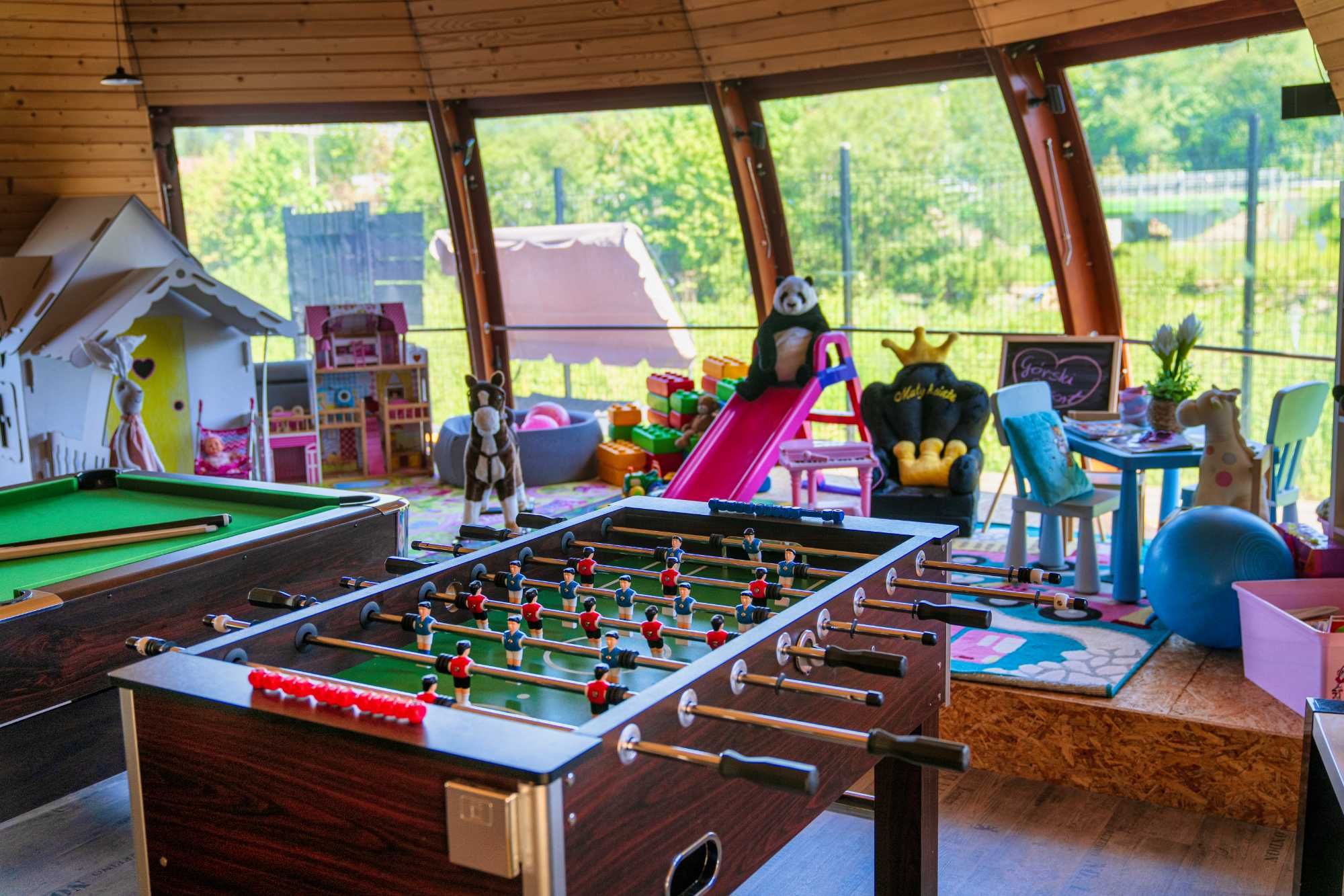 Apartament z jacuzzi Noclegi Zakopane Wakacje w górach